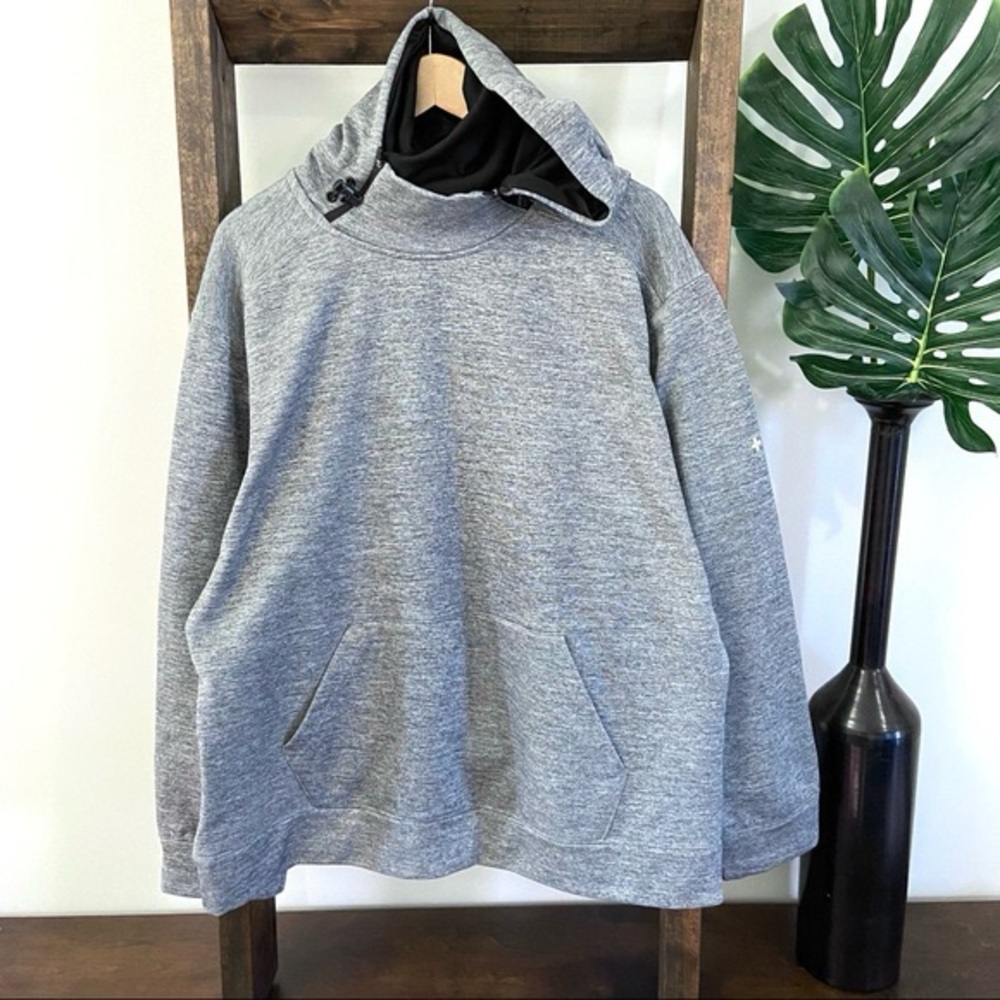 Swiss Tech Mens hoody sz XL